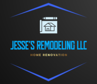 Jesse's Remodeling Logo